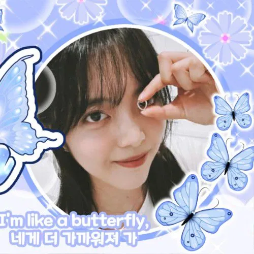 Fans' Pick: Best Moment of Ji Suyeon