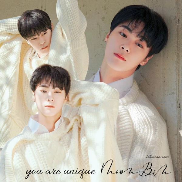 Top Photo Full of Moonbin (ASTRO) Love