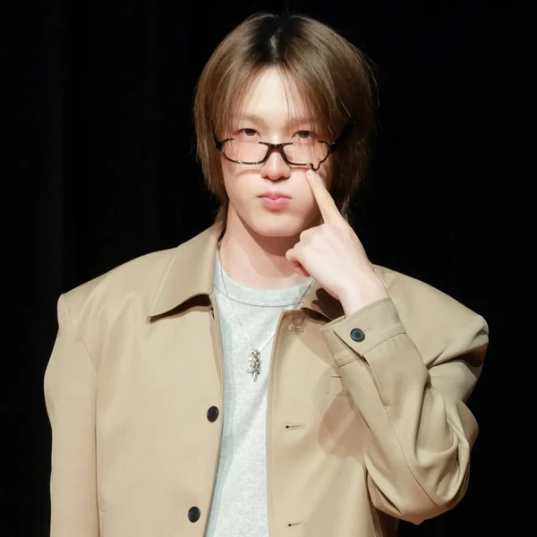 Popular profile picture of SOUL (P1Harmony) loved by fans