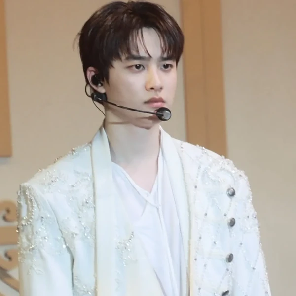 팬들이 뽑은 디오 (EXO) 최고의 순간