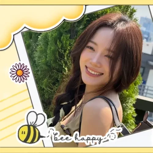 Shining profile picture of Sejeong on today's Choeaedol