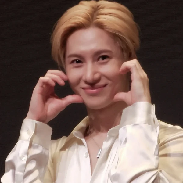 Popular profile picture of Taemin (SHINee) loved by fans