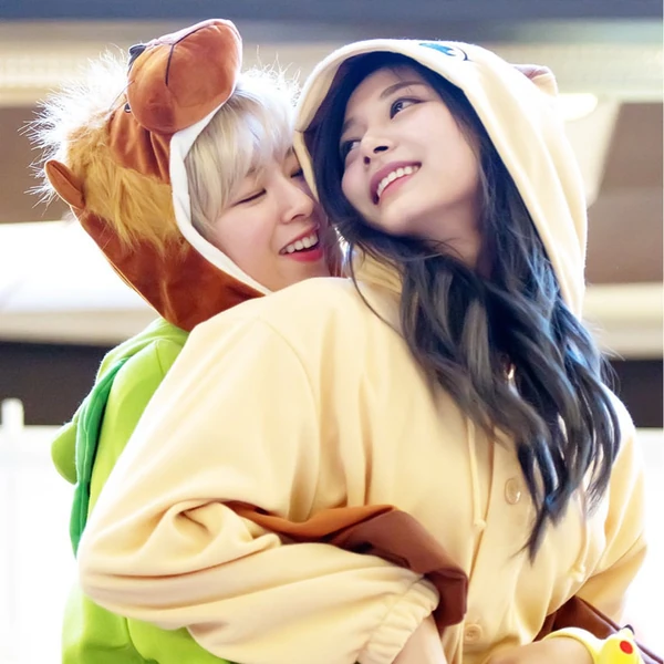 TWICE 팬심 가득한 인기 사진