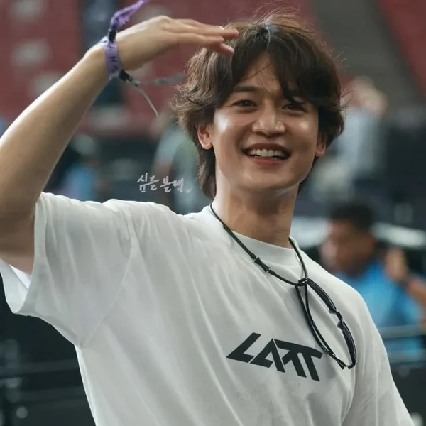 Best moment chosen by Minho (SHINee) fandom