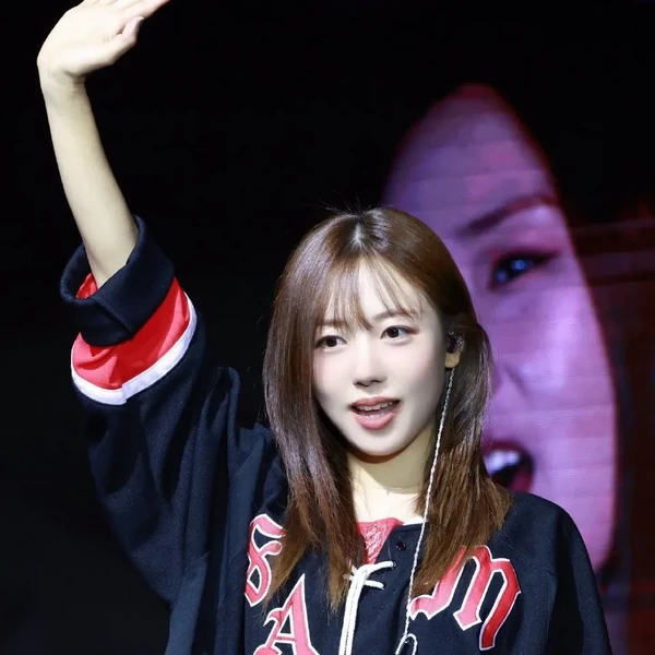 Today's Most Loved Kim Namjoo (Apink)