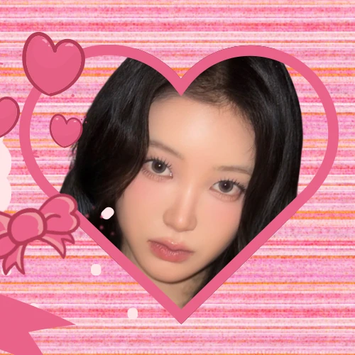 Today's Most Loved Sakurai Miu (ME:I)