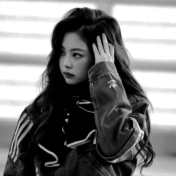 粉丝票选的Jennie (BLACKPINK)最佳瞬间