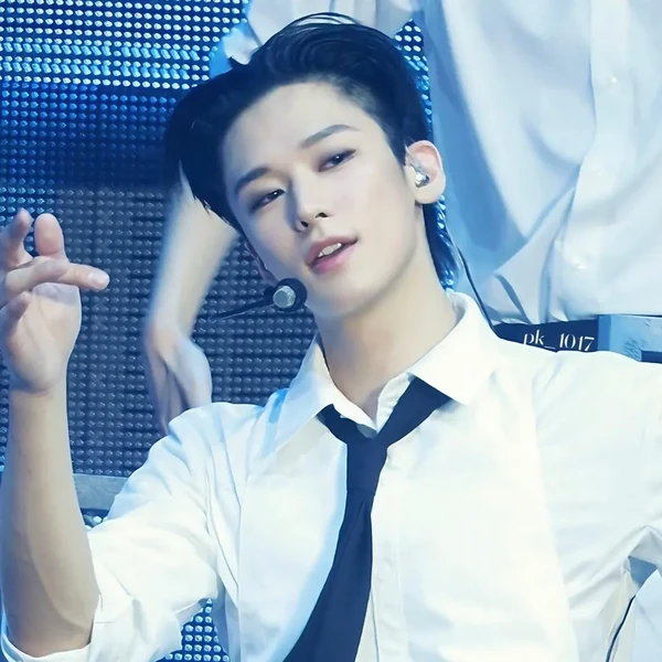 Today's Most Loved Juyeon (THE BOYZ)