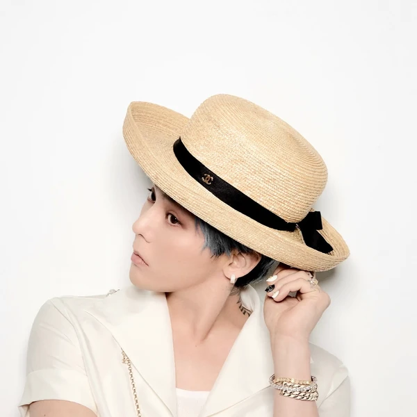 Today's Most Loved G-DRAGON (BIGBANG)