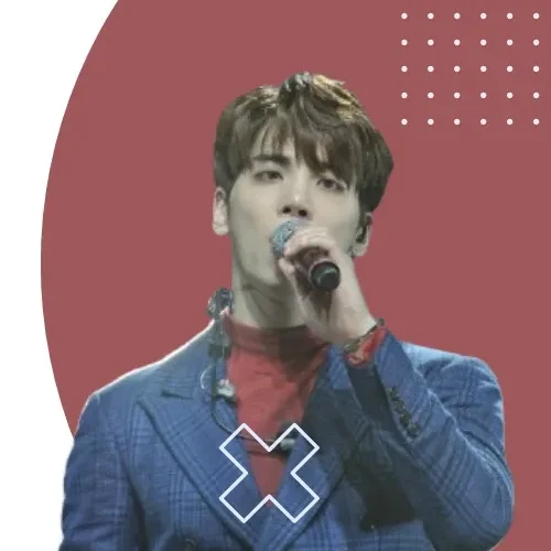 Fans' Pick: Best Moment of Jonghyun (SHINee)