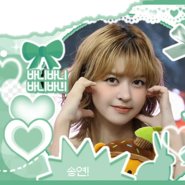 Fans' Pick: Best Moment of LILY (NMIXX)