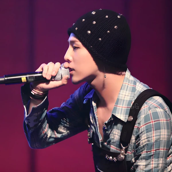 Top Photo Full of G-DRAGON (BIGBANG) Love