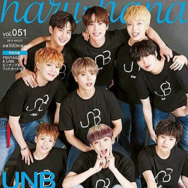 Top Photo Full of UNB Love