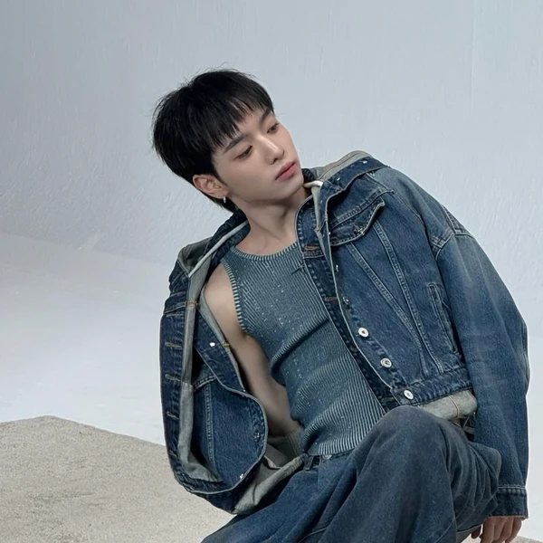 Top Photo Full of Yujun (Xikers) Love