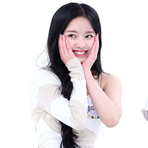 Signature photo of Elisia (UNIS) capturing their charm