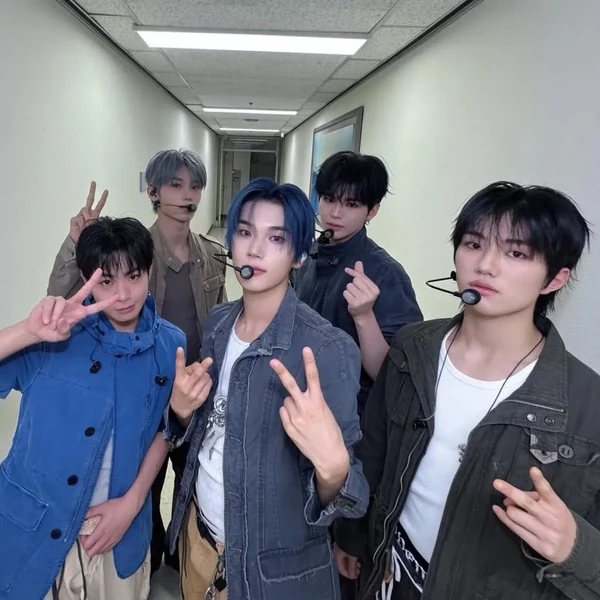 Fans' Pick: Best Moment of EVNNE