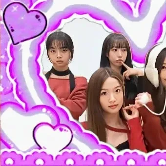 今日最受喜愛的SECRET NUMBER