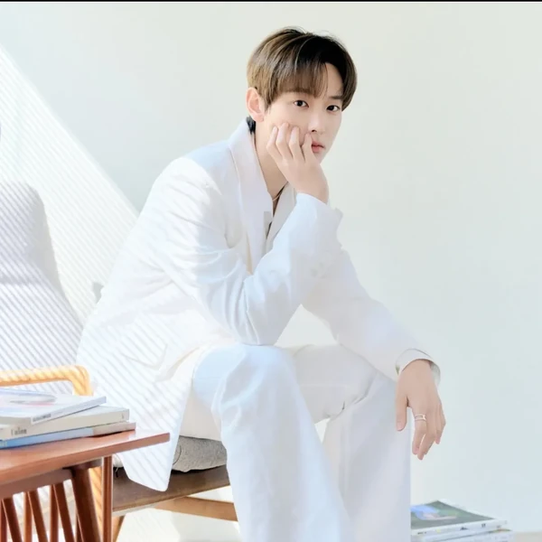 Today's Most Loved Inseong (SF9)