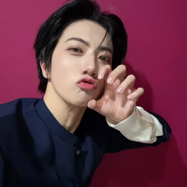 Fans' Pick: Best Moment of Wonjin (CRAVITY)