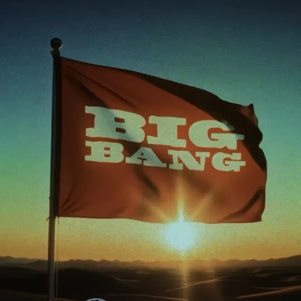 Popular profile picture of BIGBANG loved by fans