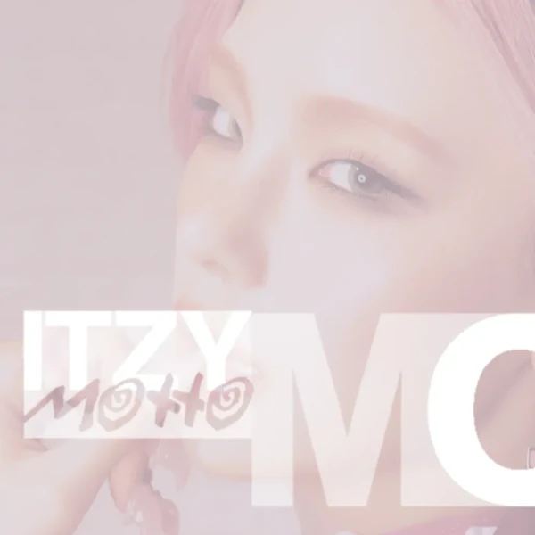 Shining profile picture of 禮志 (ITZY) on today's Choeaedol