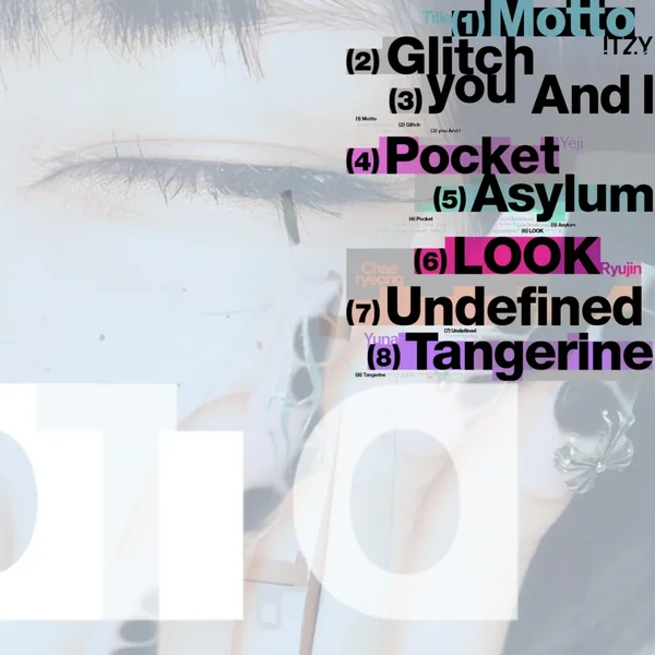 Today's Most Loved Ryujin (ITZY)