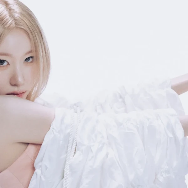 Top Photo Full of Chaeryeong (ITZY) Love