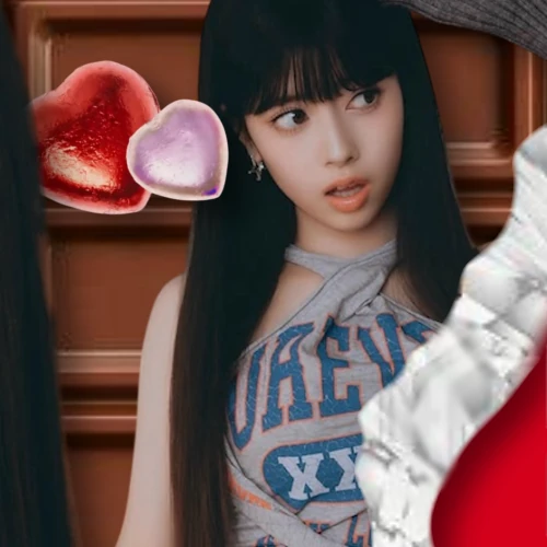 Fans' Pick: Best Moment of Rima (NiziU)