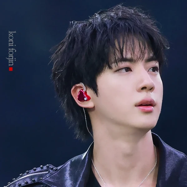 ジン (BTS)への愛が詰まった人気写真