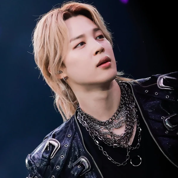 Foto Populer Penuh Cinta untuk Jimin (BTS)