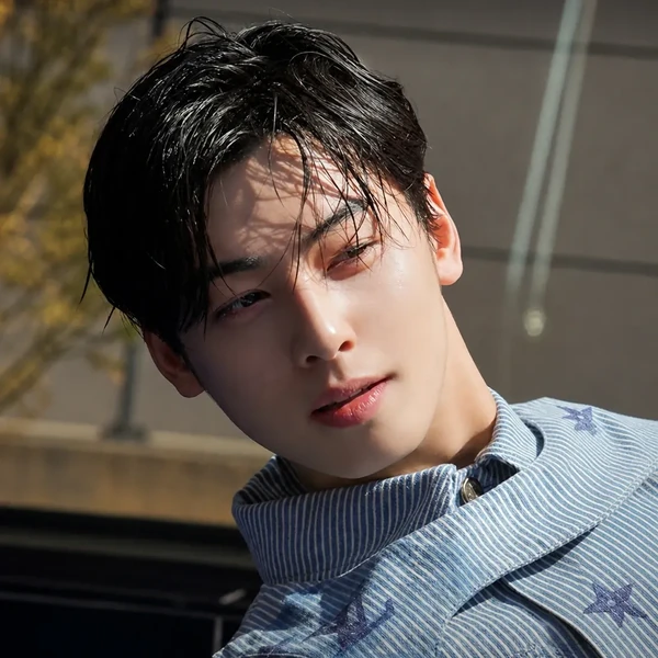 Fans' Pick: Best Moment of Eunwoo (ASTRO)