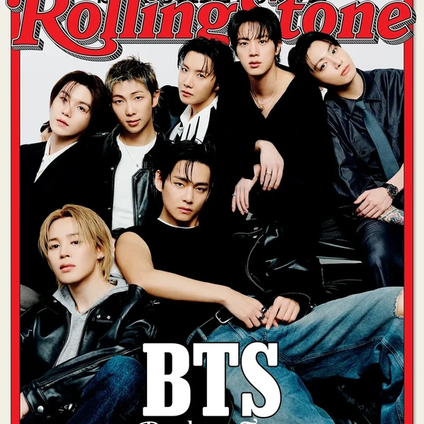 Top Photo Full of BTS Love