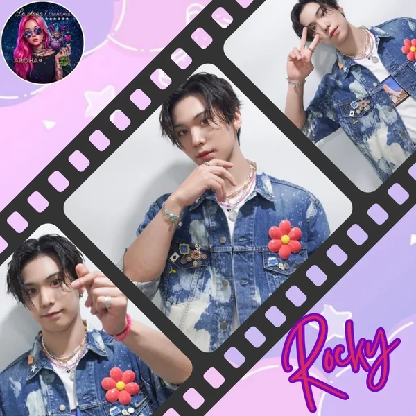 Today's Most Loved Rocky