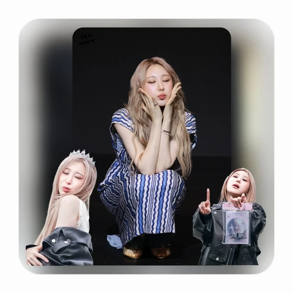 Fans' Pick: Best Moment of Lee Chaeyeon