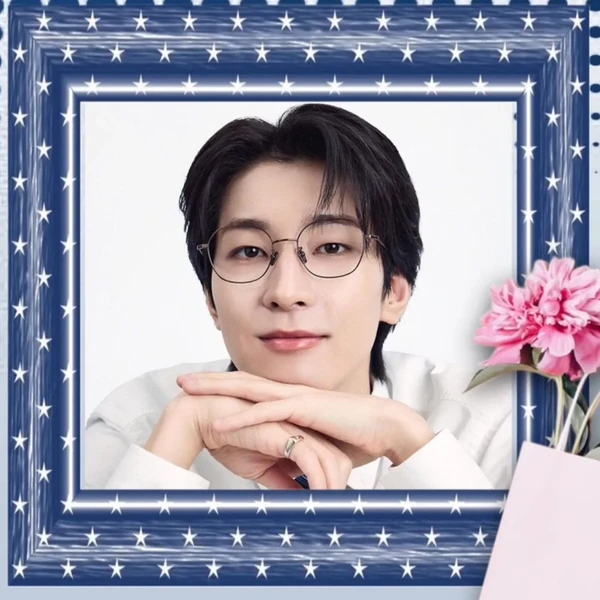 원우 (세븐틴) 팬심 가득한 인기 사진