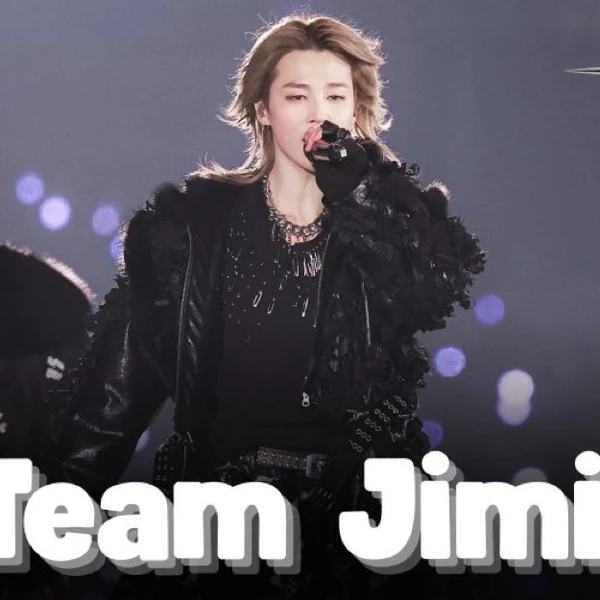 Momen Terbaik Jimin (BTS) Pilihan Penggemar