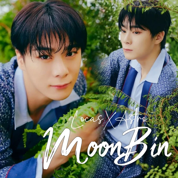 Fans' Pick: Best Moment of Moonbin (ASTRO)