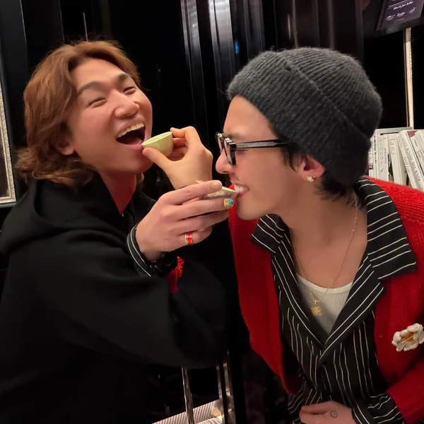 Best moment chosen by Daesung (BIGBANG) fandom