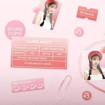 Popular profile image of 장원영 (IVE) selected by votes