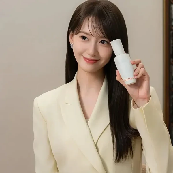Popular profile image of 윤아 (소녀시대) selected by votes
