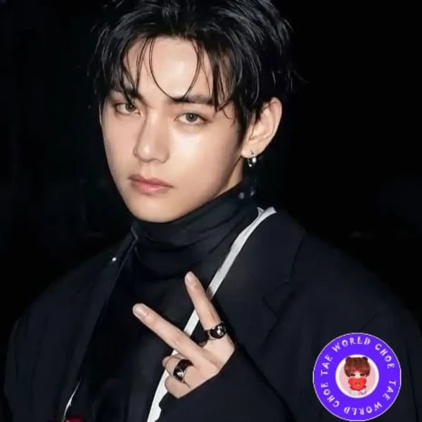 Momen Terbaik V (BTS) Pilihan Penggemar
