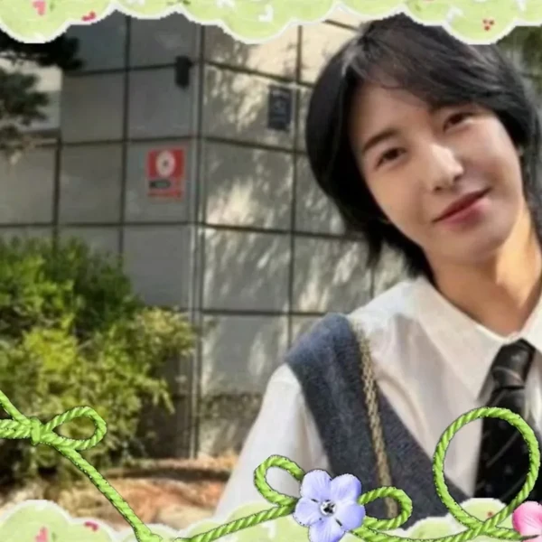 Today's Most Loved Renjun (NCT DREAM)