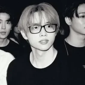 Top Photo Full of Sunwoo (THE BOYZ) Love