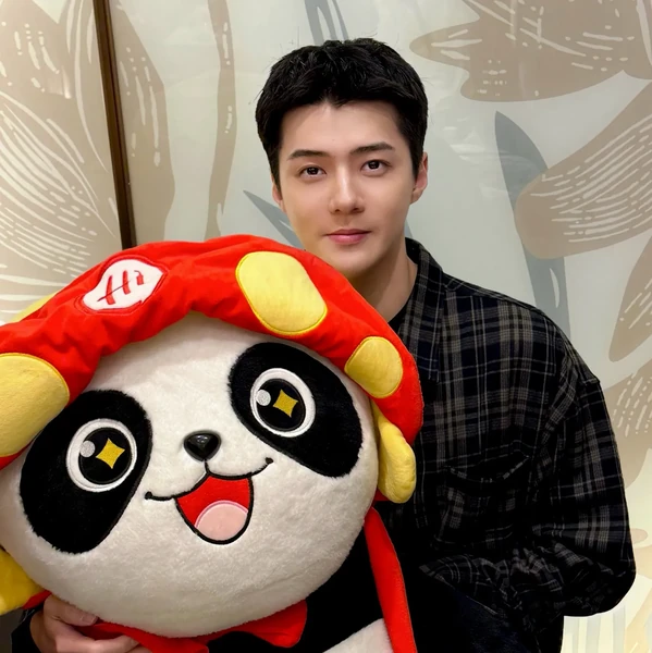Momen Terbaik EXO Pilihan Penggemar