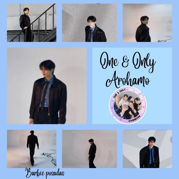 Fans' Pick: Best Moment of MJ (ASTRO)