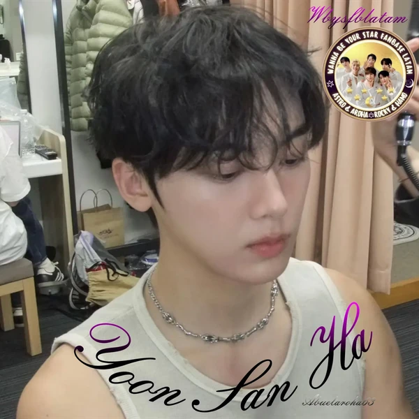 Fans' Pick: Best Moment of Sanha (ASTRO)