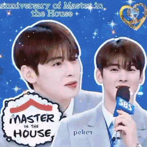 Fans' Pick: Best Moment of Eunwoo (ASTRO)