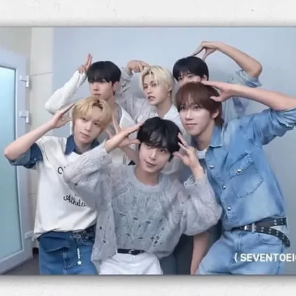 Fans' Pick: Best Moment of SEVENTOEIGHT