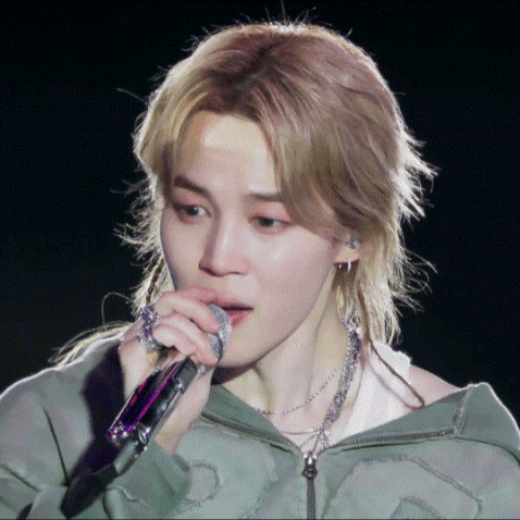 Foto Populer Penuh Cinta untuk Jimin (BTS)