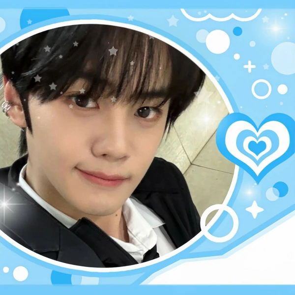 Top Photo Full of Kim Gyuvin Love